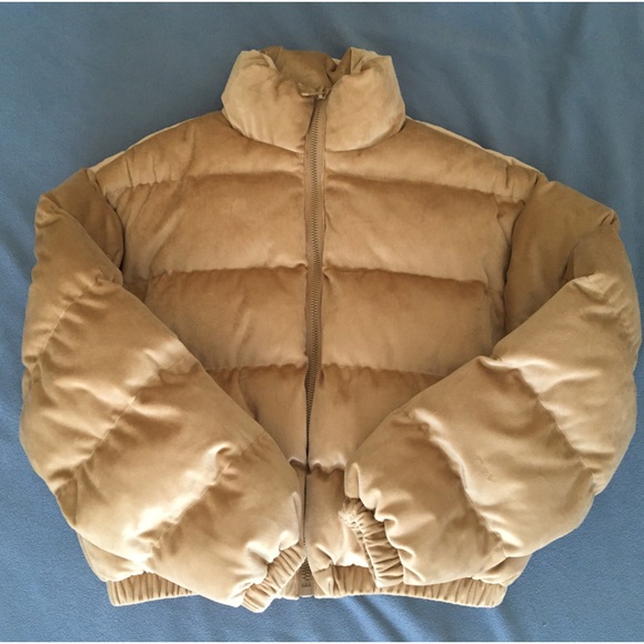 Puffer Sacré Jackets (Size S) - Picture 3 of 10